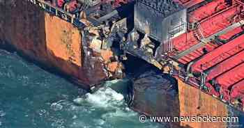 Russische kapitein (59) vrachtschip Solong aangeklaagd voor doodslag na botsing op Noordzee