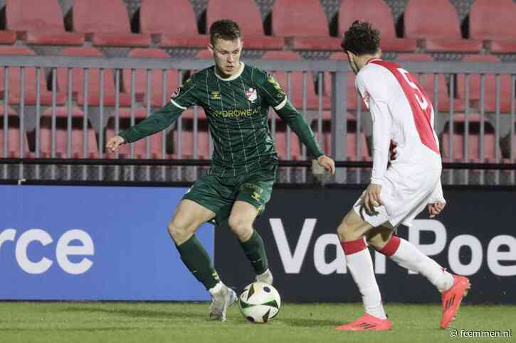 Blessure Julius Kade