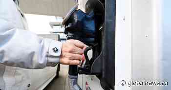 B.C. set to introduce legislation scrapping consumer carbon tax