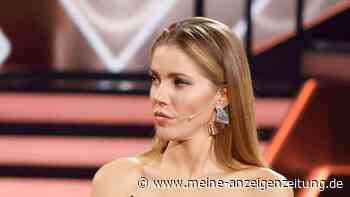 Wegen Live-Interview: „Let‘s Dance“-Zuschauer entsetzt von Victoria Swarovski
