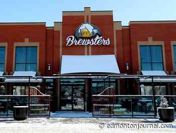 'Couldn't have happened at a worse time': Alberta small breweries face new regulations