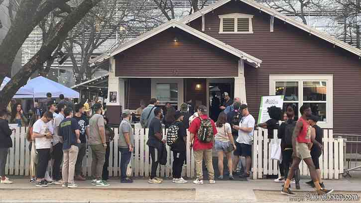 Rainey Street bar makes comeback after 2022 closing