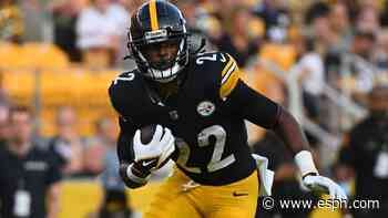 RB Harris: Harbaugh central to Chargers signing