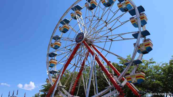 2025 New Mexico State Fair tickets now on sale
