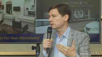 B.C. scrapping provincial carbon tax after Carney kills it federally