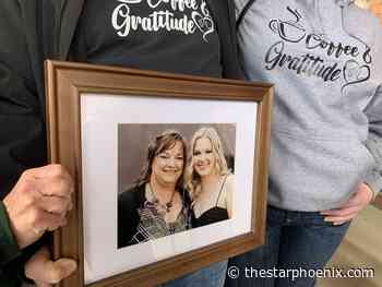 Sask. woman gets six years for fatal Highway 11 drinking and driving crash