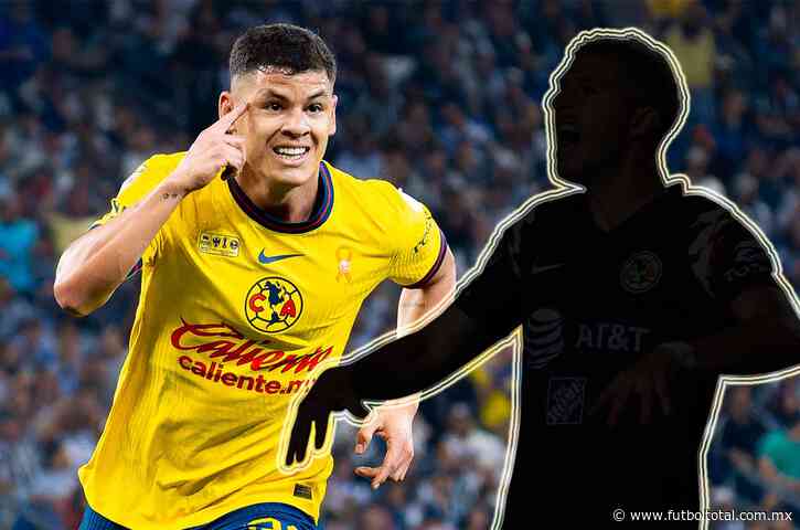 América quiere sustituir a Richard Sánchez con un ídolo del club