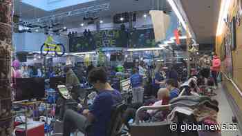 2025 Bellerose Bike-a-thon raises $289K for Alberta cancer research