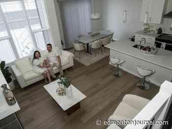 Marquis West serves up laid-back lifestyle