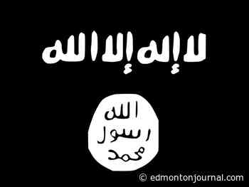 Two Edmonton women who lived in Islamic State enter terrorism peace bonds