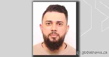 Former Edmonton police staffer charged with child sex assault, porn offences