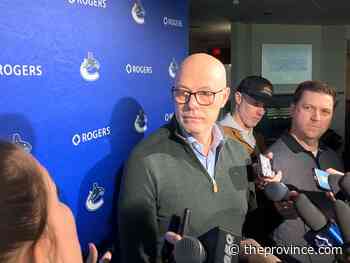 Canucks fans want to know how to fix the forwards