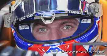 Max Verstappen grapt over belletje Zak Brown: ’Toen hij wist hoeveel hij moest betalen was het meteen klaar’