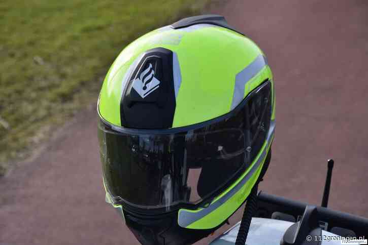 Poging tot woninginbraak in Appingedam, politie zoekt getuigen (update)