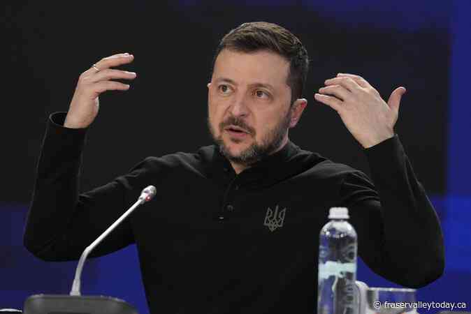 Quick quotes: Reaction to Mark Carney being sworn in as prime minister