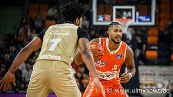 Uuulmer können Tabellenführung gegen Vechta festigen - fünfter Sieg in Folge