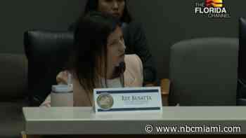 Miami-Dade legislator moves to prohibit service charge for parties fewer than 6