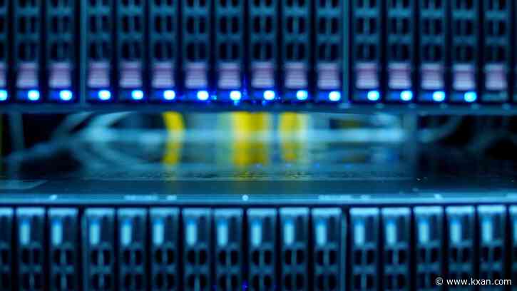 Lawmakers file bills to create Texas Cyber Command