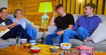 Gogglebox viewers 'outraged' over star's unexpected foul-mouthed rant at mum