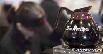 Hepatitis A exposure at southeast Edmonton Tim Hortons restaurant