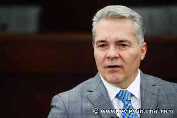 Company accused of taking illegal bets in Nevada seeks deadline extension