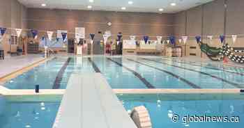 Big demand for swimming lessons in B.C. as new private pool sets to open