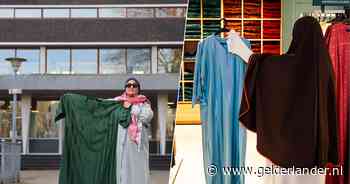 School stuurt jongen naar huis om Marokkaanse kleding, winkelier reageert met ‘ludieke actie’