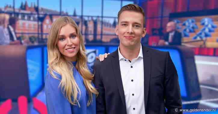 Verslaggever moet veld ruimen bij omroep ON! na klacht tegen Raisa Blommestijn