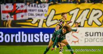 Nederlaag Vitesse op het veld, onrust op de werkvloer