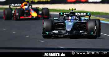 Helmut Marko über Antonelli: "Man merkt, dass der Druck ihm zusetzt"