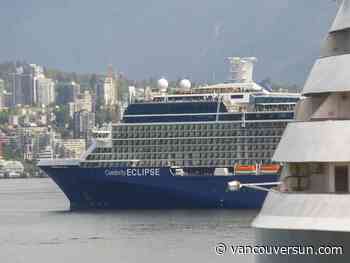 David Eby responds to Alaskan senator’s threat to have cruise ships bypass B.C. ports