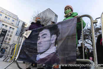 SAUNDERS: Trump’s next slogan: Make America Death Penalty Country Again