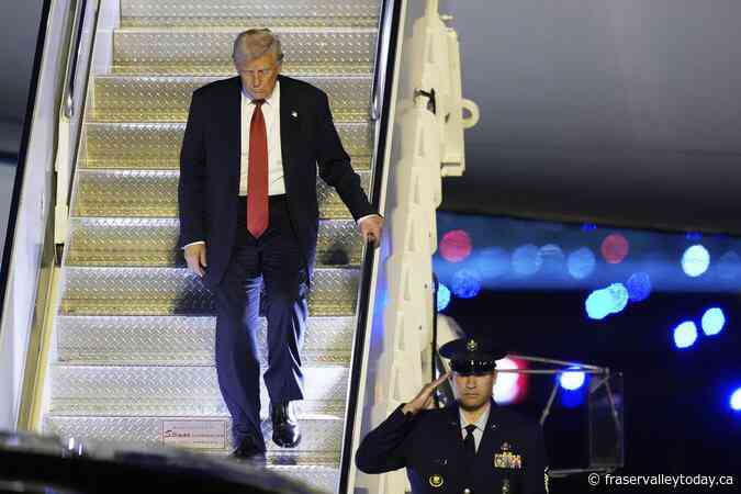 Appeals court lifts blocks on Trump’s orders restricting diversity, equity and inclusion programs