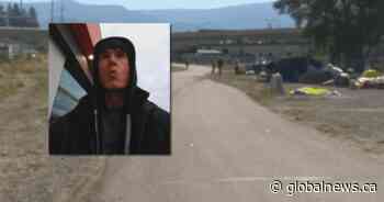 No jail time for man who drove through Kelowna homeless camp