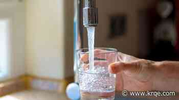 Boil water advisory lifted for City of Las Vegas