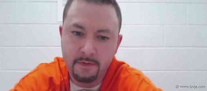 Man pleads to lesser charges in fatal double shooting in Albuquerque