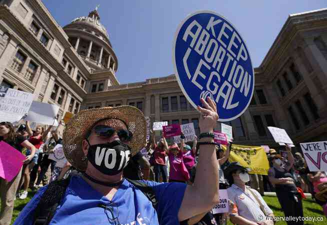 Texas lawmaker introduces bill to clarify medical exceptions in state’s abortion ban