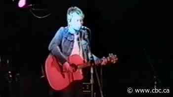 Radiohead digs up rare footage of 1995 Toronto show to mark 30 years since The Bends