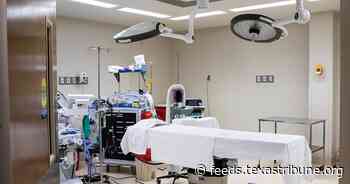 Texas Republicans seek to clarify when doctors can intervene under abortion bans