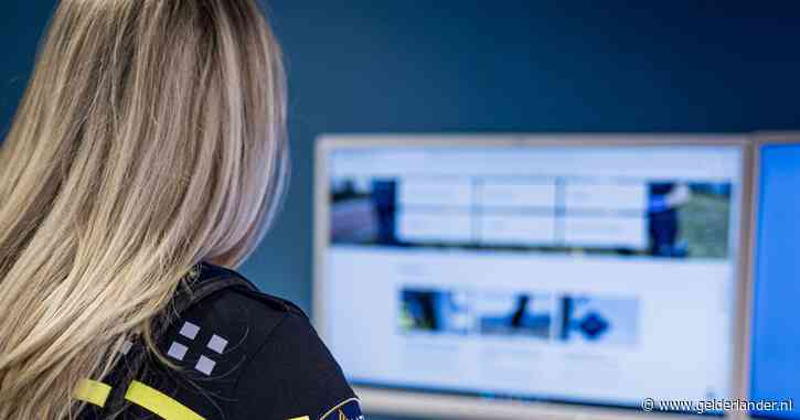 Agenten met PTSS die slachtoffer werden van seksueel geweld kunnen zich nu anoniem melden