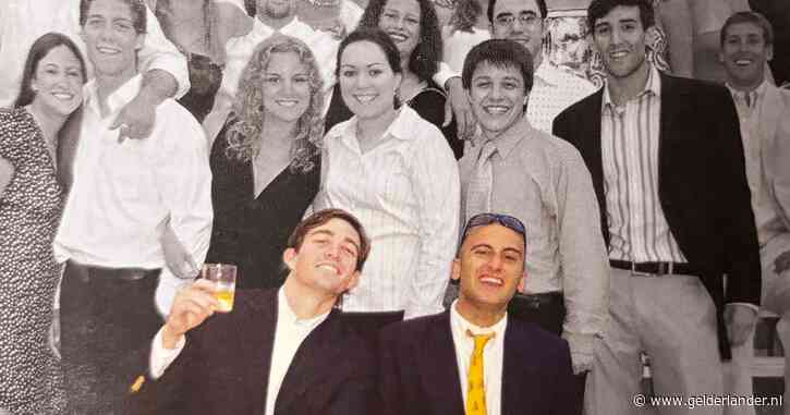 Deze nieuwe Vitesse-eigenaar heeft weinig met voetbal, maar heeft wel een bekende vriend