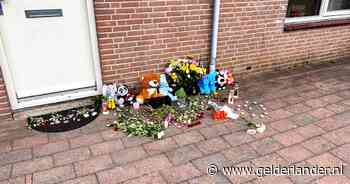 Baby Storm blijkt niet te slapen, maar is overleden: ‘U had hem nu niet ingepakt, waarom niet?’