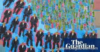 The inner life of India, Warhol’s America and the Munch bunch – the week in art