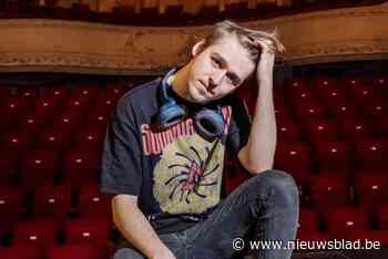 Kleinzoon Tibo, vijf jaar na het overlijden van Johny Voners: “Voor veel mensen zal mijn bompa altijd Xavier blijven. Daar heb ik vrede mee”