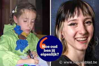 Manon haalt hoop uit kunst: “De wereld heeft dat nodig, anders is het een ‘fucking’ saaie boel”