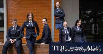 Six years ago, this was ‘Australia’s worst school’. Here’s how it turned around