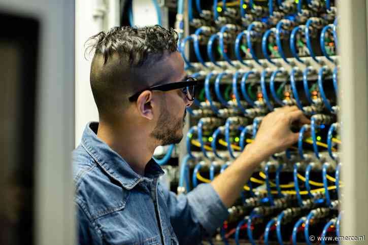 EU selecteert nog 6 extra locaties voor ‘AI-fabrieken’