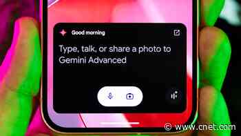 Google's Gemini Will Fully Replace Assistant on Most Phones This Year