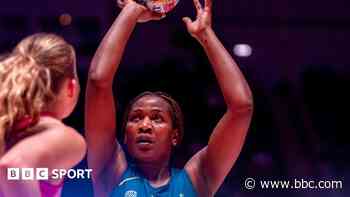 Rhinos beat debutants Panthers in season opener