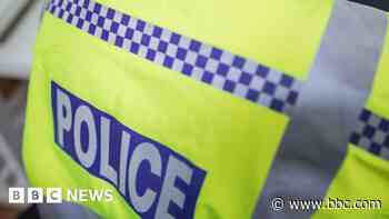 Man charged with supporting Hamas